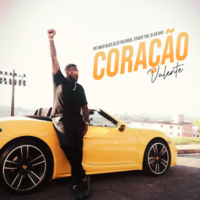 Mc Nego Blue