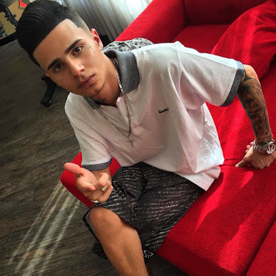 Mc Thnv Oficial