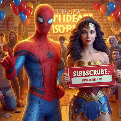 MCU VS DC . 00