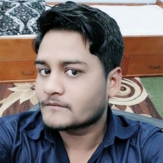 Md Ziya