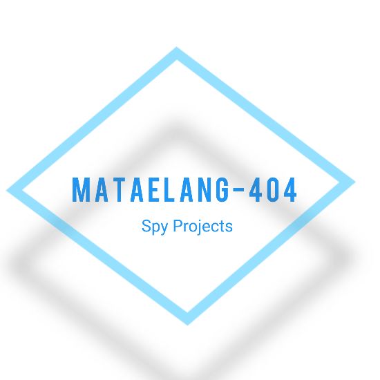 MataElang404 2nd Project