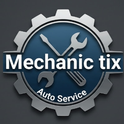 Mechanic tix