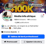 Media Info Afrique