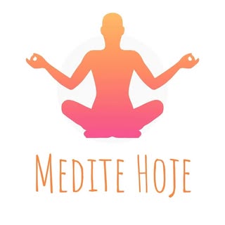 Medite Hoje 🍃