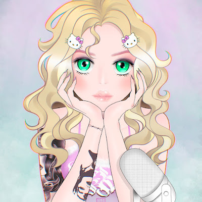 Medusa Whispers ASMR ♡