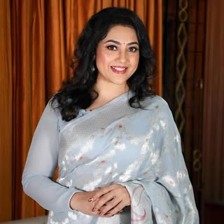 Meena Actress