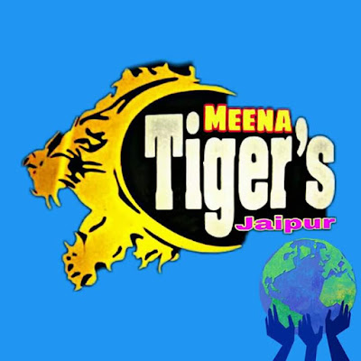 Meena Geet Tiger's Jaipur