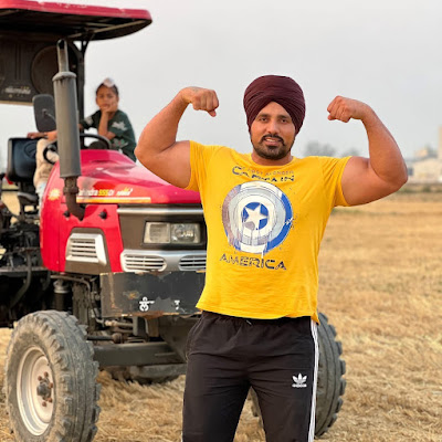 Meet Nambardar