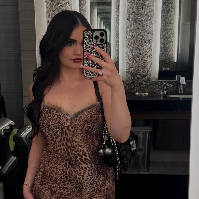 Megan Janelle💋