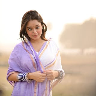 Megha Saha
