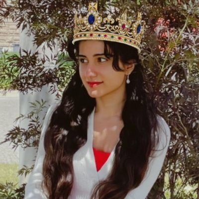 Megha Fan Account 💕