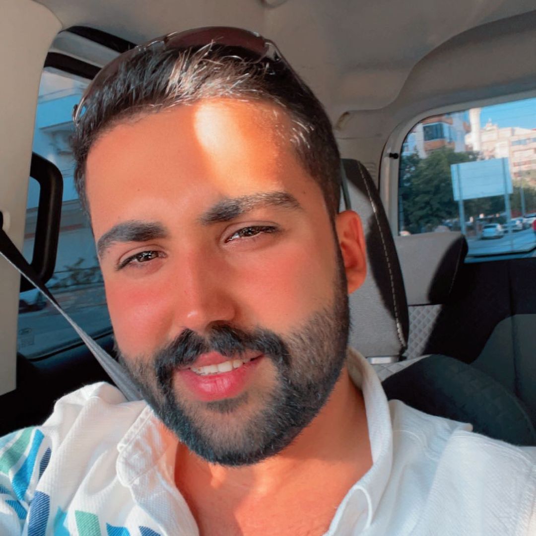 Mehdi Akgül