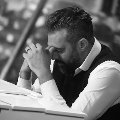 Mehdi Mouelhi