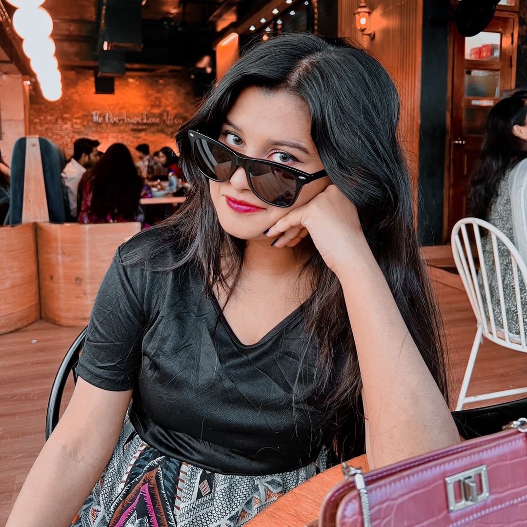 Mehnaz Rahi