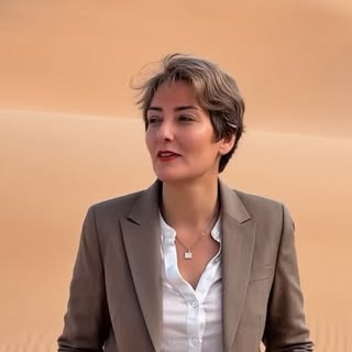 Mehrnoosh Nematollahi