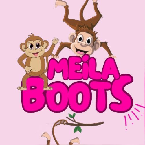 MeiLaBoots