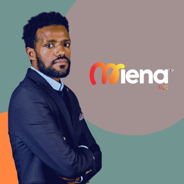 miena(ሜና)