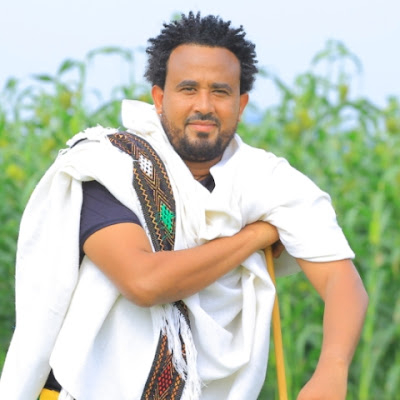 Melaku Nigus መላኩ ንጉስ ቲዩብ Official