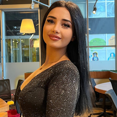 Melis Diyebiri