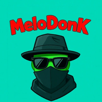 MeloDonK