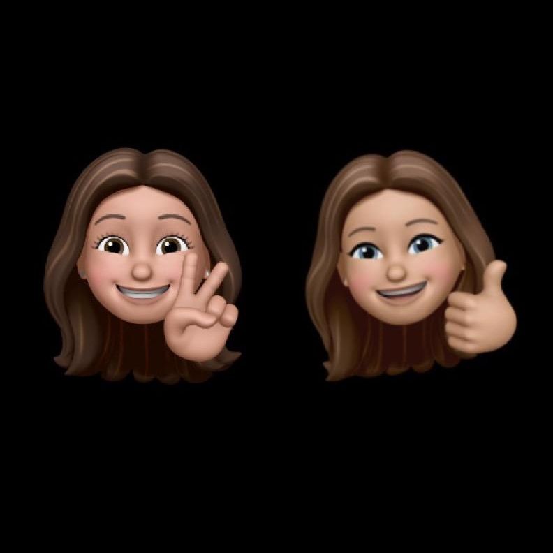 🤍Memoji🌊