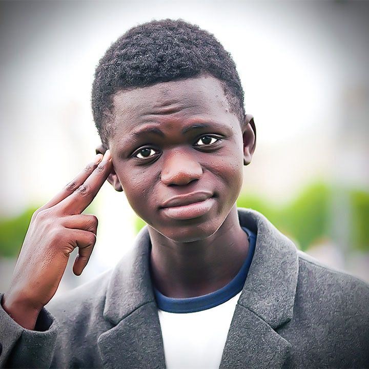 Mentor Des Optimistes