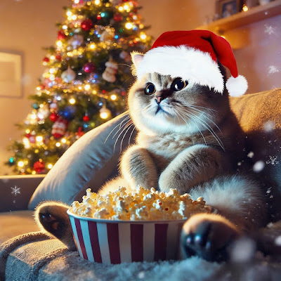 Meow Drama