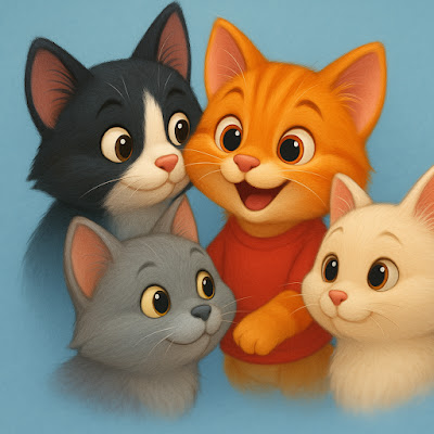 Meowia