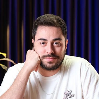 Merdan Kocaoğlu