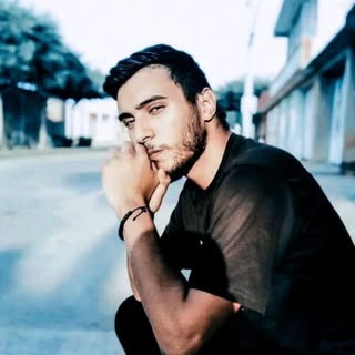 Mervin Urdaneta.