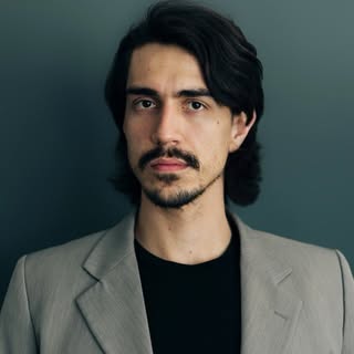 Vitor Santos | Metaforando