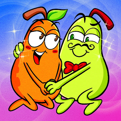 M. et Mme Poire
