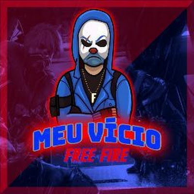 Meu vício Free Fire