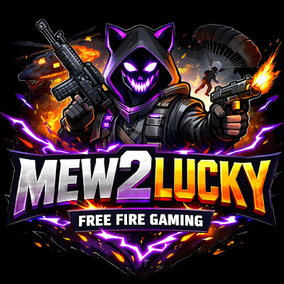 Mew2lucky