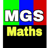 MGS Maths