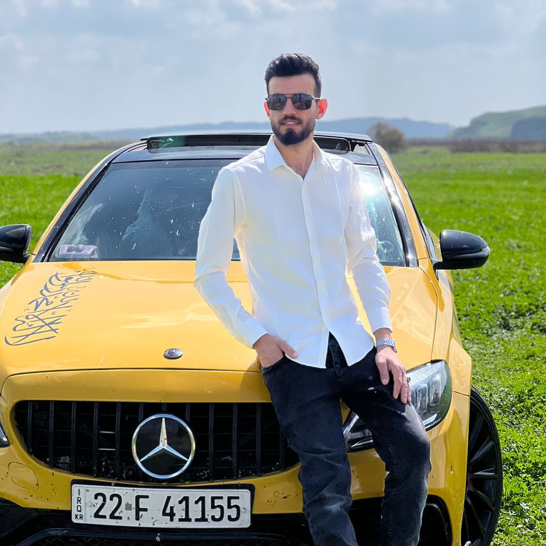 Mhammad syan