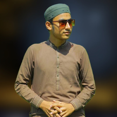 M Hasnain Official