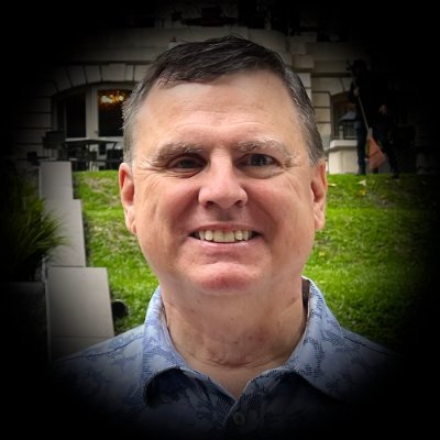 Michael MacKay