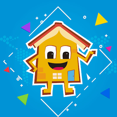 Mi Casa Feliz [Official]