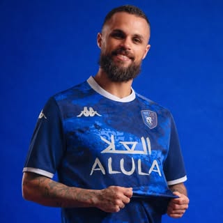 Michael Oliveira
