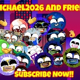 Michael And Friends