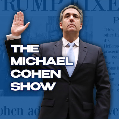 Michael Cohen