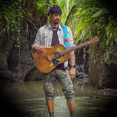 Michael Franti