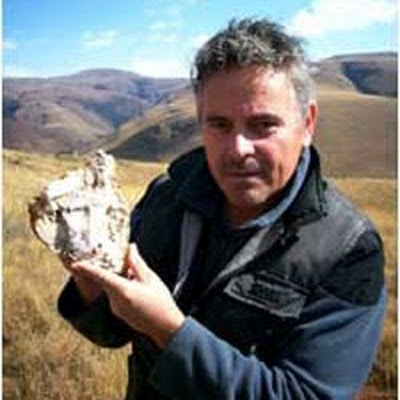 Michael Tellinger