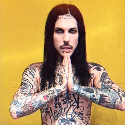 Michael Vampire
