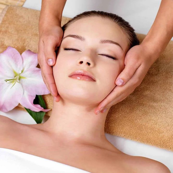 Michelin ASMR Spa