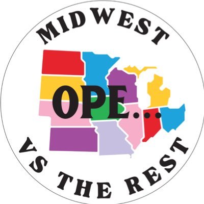 Midwest vs. The Rest
