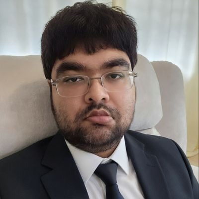 Mihr Thakar
