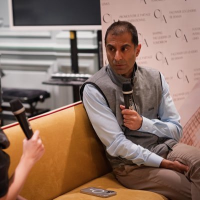 Mujtaba Rahman