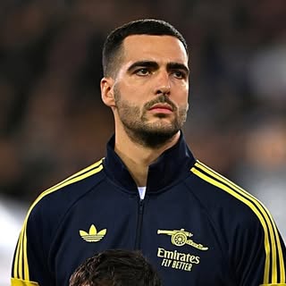 Mikel Merino